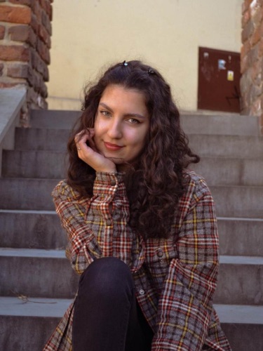 Martyna Piotrowska